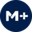 Логотип компании Модуль+
