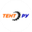 Логотип компании ТентРу
