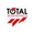 Логотип компании ГК ТОТАЛ БЕЗОПАСНОСТЬ