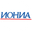 Логотип компании ИОНИА-Тольятти