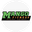 Логотип компании Манго Фитнес