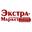 Логотип компании Экстра-Маркет