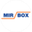 Логотип компании Мир-Бокс Групп