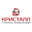 Логотип компании ГК Кристалл