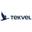 Логотип компании ТЕКВЕЛ