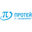 Логотип компании Протей Ай-Ти-Инжиниринг