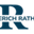 Логотип компании RECHTSANWALT ERICH RATH