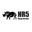 Логотип компании Human Resource 5