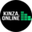 company logo