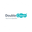 Логотип компании Double Clean