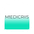 Логотип компании Медикрис
