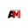 Логотип компании АМ групп
