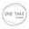 Логотип компании One Take Studio