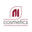 Логотип компании M-Cosmetics (ИП Алимгулов Ринат Рафикович)