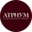 Логотип компании Студия дизайна интерьера Атриум