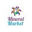 Логотип компании Минералмаркет