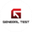 Логотип компании Дженерал Тест-Екб