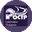 Логотип компании РОСТР