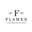 Логотип компании FLAMES