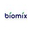 Логотип компании Биомикс