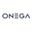 Логотип компании ONEGA