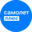 Логотип компании Самолет Плюс (ООО МГЦН)