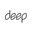 Логотип компании Deep Hotels, капсульный отель