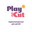 Логотип компании Play Cut (ИП Булатова Ольга Владимировна)