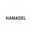 Логотип компании HAMADEL