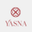 Логотип компании YASNA