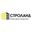 Логотип компании Строланд