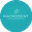 Логотип компании Макродент