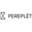 Логотип компании Pereplёt