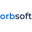 Логотип компании Орбсофт