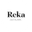 Логотип компании Ресторан Reka