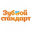 Логотип компании Зубной Стандарт