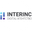 Логотип компании INTERRING