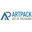 Логотип компании Артпак Пластик, Санкт-Петербург
