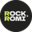 Логотип компании ROCK&ROMI