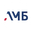 Логотип компании НПО АМБ