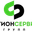 company logo