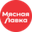 Логотип компании Мясная лавка