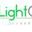 Логотип компании ЛайтКом
