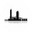 Логотип компании Инжиниринговая Компания Техсервис