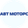 Логотип компании АВТ Моторс