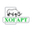Логотип компании Хогарт
