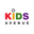 Логотип компании KIDS AVENUE