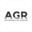 Логотип компании АГР