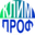 Логотип компании Климат Проф