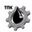 Логотип компании Томская приборостроительная компания